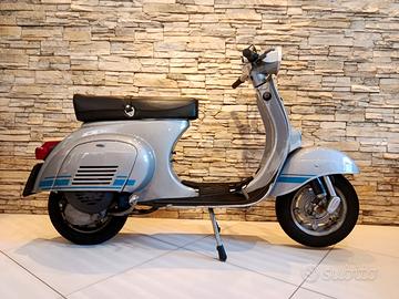 Vespa 125  Primavera ET3