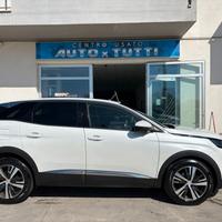 Peugeot 3008 BlueHDi 130 S&S EAT8 Active Pack