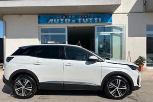 Peugeot 3008 BlueHDi 130 S&S EAT8 Active Pack