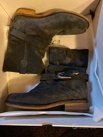 stivaletti invernali