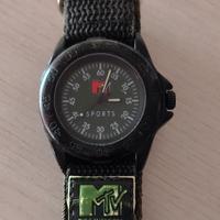 Orologio MTV Vintage 