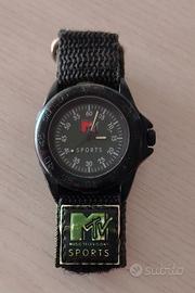 Orologio MTV Vintage 