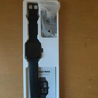 IDW19 Smartwatch Uomo Donna