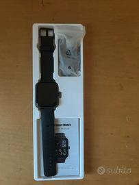 IDW19 Smartwatch Uomo Donna