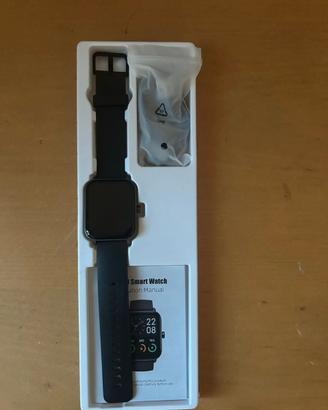 IDW19 Smartwatch Uomo Donna