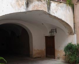 Palazzo Airoldi del 700' per Hotel Suite con Spa