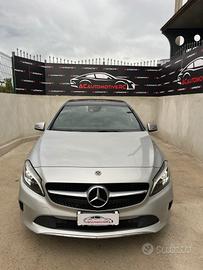 Mercedes-benz A 180 d Automatic Sport