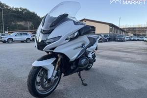 BMW R 1250 RT Abs my21