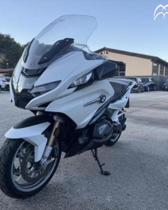 BMW R 1250 RT Abs my21