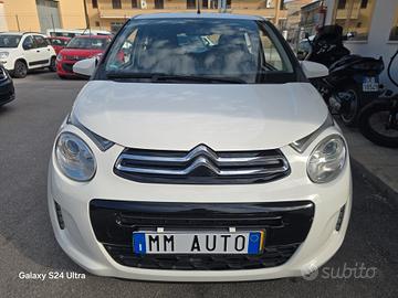 Citroen C1 VTi 82 5 porte Shine