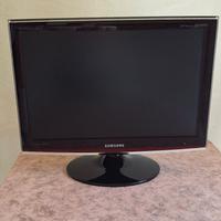 monitor TV samsung T 2000