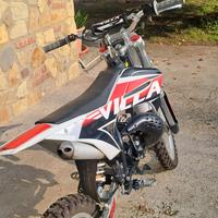 Minimoto Villa 50cc 