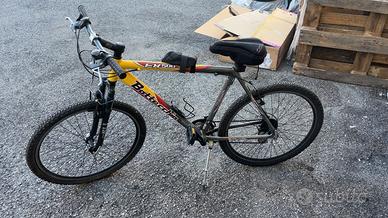 Bottecchia FX 500