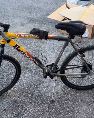 Bottecchia FX 500