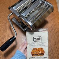 Macchina per pasta fresca