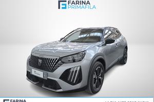 PEUGEOT 2008 1.2 hybrid GT 136cv e-dcs6 N95244