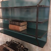 Libreria anni 60