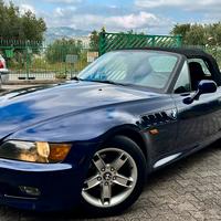 BMW Z3 1.9  1997 ASI