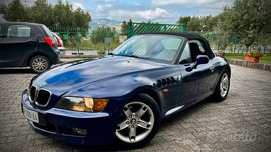 BMW Z3 1.9  1997 ASI