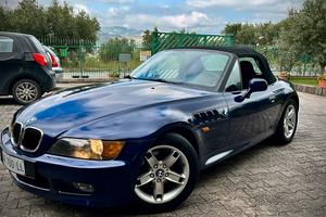 BMW Z3 1.9  1997 ASI