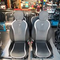 tappezzeria lancia y 