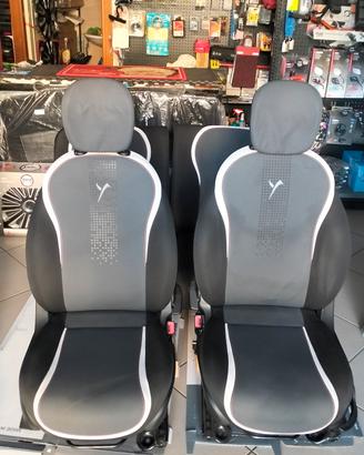 tappezzeria lancia y 