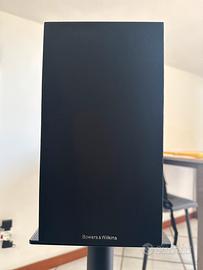 Casse Bowers & Wilkins 607 s2