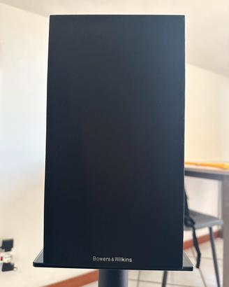 Casse Bowers & Wilkins 607 s2