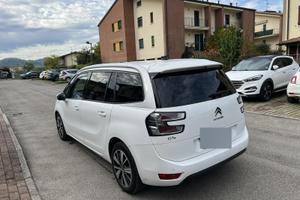 Citroen Grand C4 BlueHDI Feel Cambio AUT 7 posti