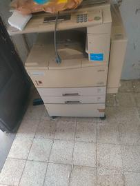 Mobili vari sedie e fotocopiatrici