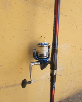 Shimano  Nexave 