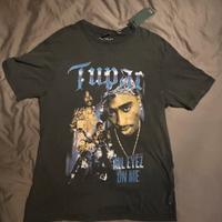 maglietta Tupac