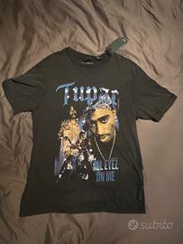 maglietta Tupac