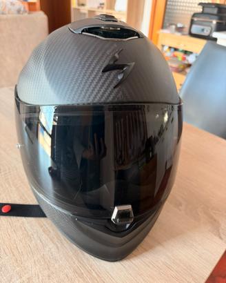 casco integrale Scorpion EXO-1400 EVO 2  Air