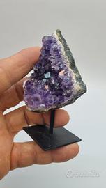 Ametista Provenienza brasile 