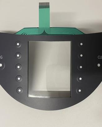 Ricambio Wella Climazon2 Infrazon+ Cod. 1921443