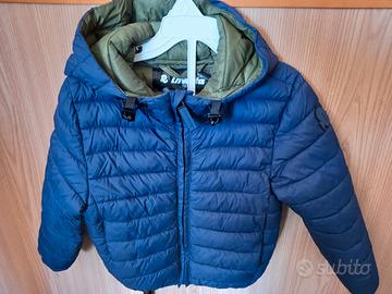 piumino invicta 100 gr bimbo