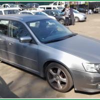 Ricambi Usati SUBARU LEGACY 2007