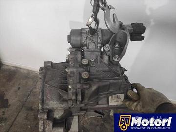 Cambio 3B21 per Smart - 1.0 Benzina