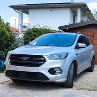 faro Ford Kuga MK2 restyling 2019