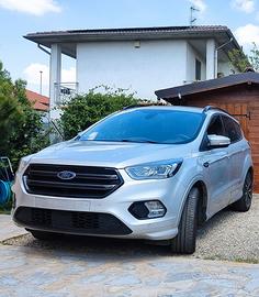 faro Ford Kuga MK2 restyling 2019