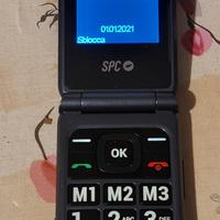 cellulare spc