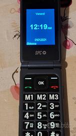 cellulare spc