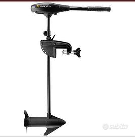 motore elettrico di poppa