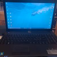ACER TRAVELMATE 5735 WIN 10 COLOR NERO PERFETTO