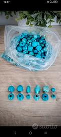 Perle / beads / accessori per creare collane