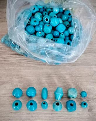 Perle / beads / accessori per creare collane