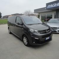 OPEL Zafira Life 1.5 Diesel 120CV Start&Stop Bu...