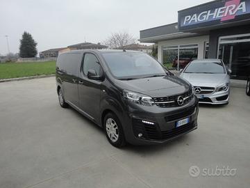 OPEL Zafira Life 1.5 Diesel 120CV Start&Stop Bu...
