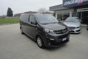 OPEL Zafira Life 1.5 Diesel 120CV Start&Stop Bu...